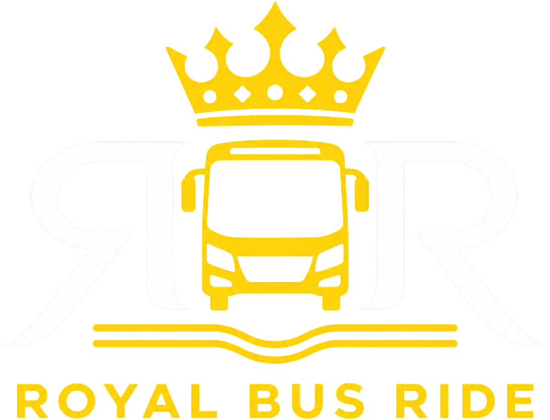 Royal Bus Ride